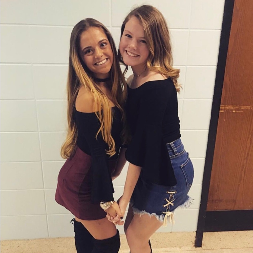 Meet your Posher, Shannon